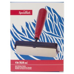 Speedball Brayer 4