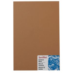 Speedball Lino Block 6x9