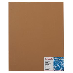 Speedball Lino Block 8x10