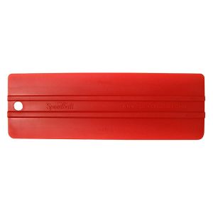 Speedball Red Baron Squeegee Dual Blade 9