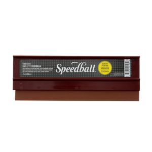 Speedball Squeegee 9