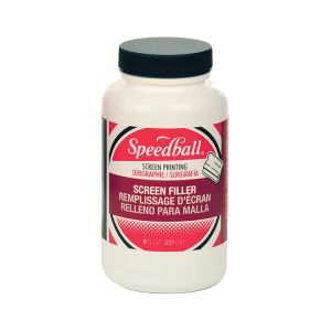 Speedball Screen Filler 8oz
