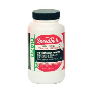 Speedball Screen Photo Emulsion Remover 8oz