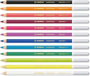 Stabilo CarbOthello Pastel Set Essential ⚠️               