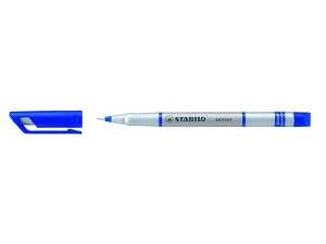 Stabilo Sensor Fineliner Blue