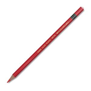 Stabilo All Pencil 8040 Red