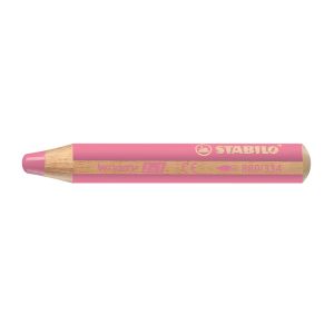 Woody Pencil Pink