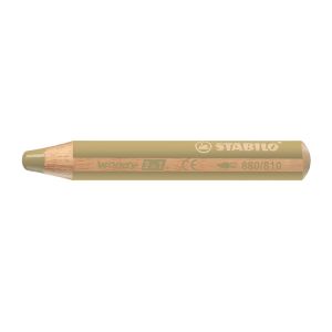 Woody Pencil Gold