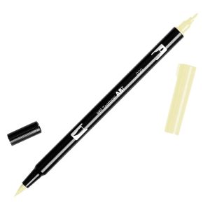 Tombow Dual Brush Marker 020 Peach