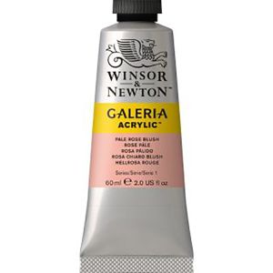 Winsor Newton Galeria Acrylic Flesh Tint 60ml