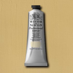 Winsor Newton Artists Acrylic Buff Titanium 60ml