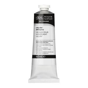 Winsor Newton Impasto H2O 60ml