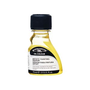 Winsor Newton Artists Painting Medium 75ml