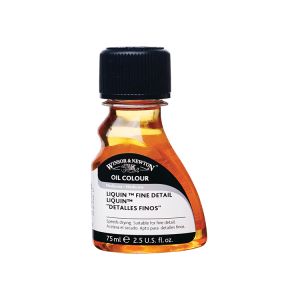 Winsor Newton Liquin Fine Detail 75ml