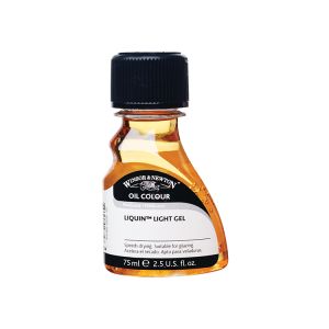 Winsor Newton Liquin Light Gel 75ml