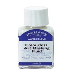 Winsor Newton Art Masking Colorles 75 ml
