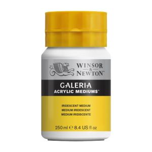 Winsor Newton Watercolor Iridescent Medium 75ml
