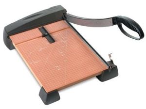 X-Acto Heavy Duty Wood Trimmer 24