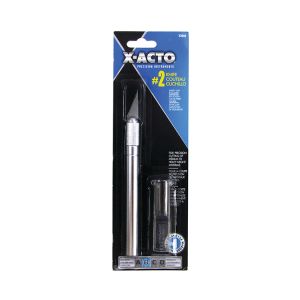 X-Acto Knife #2 with Safety Cap