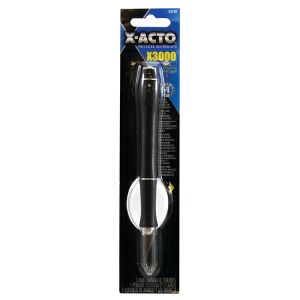X-Acto Knife X3000 Black