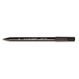 Yasutomo Niji Calligraphy Marker Black 2mm
