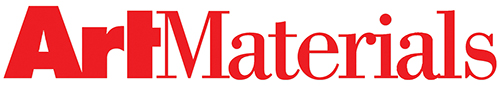 Art Materials logo