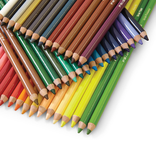 prismacolor premier colored pencils